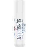 Olita Mineral Sunstick SPF 30 - Fragrance-Free Organic Reef Safe Chemical-Free Sunscreen Water-Resistant Zinc Sunblock - 0.6 oz for All Skin Types - Buy Online on SooperMarket.com