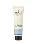 Sukin Hydrating Replenishing Hair Masque Haircare 6.76 fl oz (200 ml) - Buy Online on SooperMarket.com