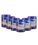 Noxzema Ultimate Clear Face Pads Clears & Prevents Acne Anti-Blemish Made with Over 60% Alcohol 90 Count Pack of 6 - Buy Online on SooperMarket.com