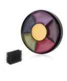 Go Ho 6 Colors Bruise Makeup Set for SFX Effects - Halloween & Theatrical Face Paint - Buy Online on SooperMarket.com