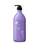Luseta Biotin & Collagen Conditioner - Thickening for Hair Loss & Fast Growth Argan Oil Infused Sulfate & Paraben Free 33.8oz - International Shipping Available - Buy Online on SooperMarket.com