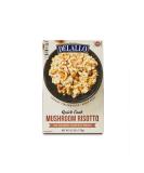 DeLallo Quick-Cook Mushroom Risotto (Pack of 3) - Buy Online on SooperMarket.com
