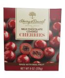 Harry and David, Milk Chocolate Covered Cherries, 8 ounces. 8 Ounce (Pack of 1) - Buy Online on SooperMarket.com