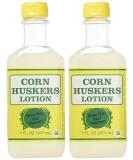 Cornhuskers Hand Lotion 7 oz - Value Pack of 2 | Moisturizing Skin Care - Buy Online on SooperMarket.com