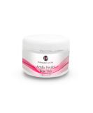 New* JND Acrylic Powder Professional Salon Quality Acrylic Nails Extension Nail Art (12 grams Rose Pink) 12 g (Pack of 1) Rose Pink - Buy Online on SooperMarket.com