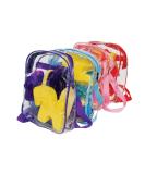 Rhinegold Junior Grooming Kit Backpack Baby Blue - Buy Online on SooperMarket.com