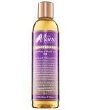 The Mane Choice Ancient Egyptian Anti-Breakage & Repair Antidote Oil 8oz - Strengthen and Restore Hair - Buy Online on SooperMarket.com