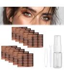 480 Pcs Double-Sided Eyelid Tapes & Stripes - Invisible Eyelash Lift with Tweezers - Perfect for Uneven & Hooded Eyes - XL Pack - Ship Internationally - Buy Online on SooperMarket.com