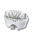 Braun 81533164 epilator head extra wide white - Buy Online on SooperMarket.com