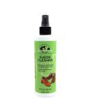 Griffin Suede & Nubuck Cleaner - 8 fl oz Spray for Shoes Boots Purses | Remove Water Dirt & Oil Stains | Made in the USA - International Shipping Available - Buy Online on SooperMarket.com