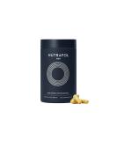 Nutrafol Men Hair Growth Supplement,DHT Blocker and Biotin, Clinically Effective for Visibly Thicker Hair and Scalp Coverage (1-Month Supply Bottle) 1 Month Supply Bottle - Buy Online on SooperMarket.com