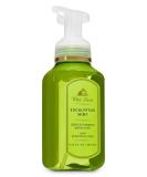 White Barn Eucalyptus Mint Gentle Foaming Hand Soap 8.75 Fl Oz - New Packaging - Buy Online on SooperMarket.com