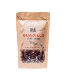 OL RICO - Dried Guajillo Chiles Peppers 4 oz - Natural and Premium. Great For Mexican Recipes Like Mole, Tamales, Salsa. Resealable Kraft Bag Guajillo 4 Ounce (Pack of 1) - Buy Online on SooperMarket.com