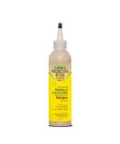 Taliah Waajid Protective Styles Shampoo 8oz - Moisturizing Bamboo Coconut Milk & Mint | International Shipping Available - Buy Online on SooperMarket.com