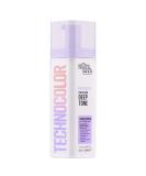 Bondi Sands Technocolor 1-Hour Express Magenta Self-Tanning Foam - Fast-Acting Streak-Free Tan for Natural Glow (200ml) - Buy Online on SooperMarket.com