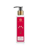 Buy Forest Essentials Bhringraj & Shikakai Hair Conditioner - 200ml | Nourishing Ayurvedic Hair Care | International Shipping Available - Buy Online on SooperMarket.com