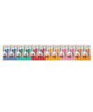 Webbox *New Cats Delight Tasty Sticks Chews Treats Variety Pack 12 x 6 (72 Sticks) - Buy Online on SooperMarket.com