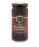 Sable & Rosenfeld Bourbon Tipsy Dark Cherries - Buy Online on SooperMarket.com