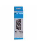 SHIMANO CN-HG93 Ultegra/XT 9-Speed Chain - Buy Online on SooperMarket.com