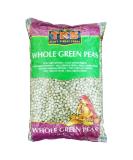 TRS Whole Green Peas 2kg - Buy Online on SooperMarket.com