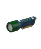 Ledlenser Kidbeam4 flashlight green |Energy -saving battery LED |4 Color modes and flashing function |Children's flashlight for boys |Children girls |Integrated clip - Buy Online on SooperMarket.com