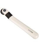 Clover Tracing Wheel Blunt Edge - Precise Fabric Marking Tool - Buy Online on SooperMarket.com