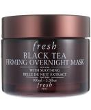 Fresh black tea firming overnight mask  3.3oz  3.3 Ounce 3.40 Fl Oz (Pack of 1) - Buy Online on SooperMarket.com