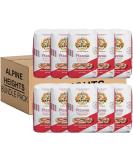 Alpine Heights Bundle Pack - Caputo Pizzeria Flour Premium Italian Type '00' Flour 1kg - Pack of 10 - Buy Online on SooperMarket.com