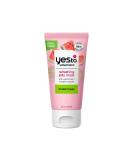 Yes To Watermelon Refreshing Jelly Mask  Quenching Lightweight Gel Mask That Helps Soften & Lightly Hydrate Skin  With Antioxidants  Lycopene & Vitamin C  Natural  Vegan & Cruelty Free  3 Fl Oz All Skin Types - Buy Online on SooperMarket.com