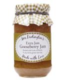 Mrs Darlington's Gooseberry Jam 340g - Buy Online on SooperMarket.com
