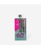 Staleks Pro, Professional Cuticle Skin Scissors, Blades with Pink Silicone Hook and Handles, Manual Sharpness, SS - 41 / 3 - Buy Online on SooperMarket.com
