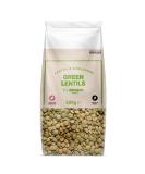 by Amazon Green Lentils 500g - Buy Online on SooperMarket.com
