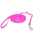 Shop Dog Design Mini Leash - Neon Pink 15m | International Shipping Available - Buy Online on SooperMarket.com