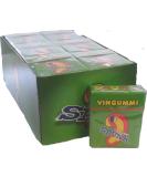 Galle Jessen | Spunk Vingummi | Danish Fruit Wine Gums | Chewy Pastilles | 25g Fruit Wine Gums 25g - Buy Online on SooperMarket.com