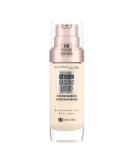 Buy Maybelline New York Dream Radiant Liquid Foundation No. 37 Vanilla - 30ml | International Shipping Available - Buy Online on SooperMarket.com