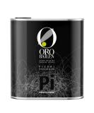 Oro Bailen Reserva Familiar Picual Extra Virgin Olive Oil 2.5L tin - Buy Online on SooperMarket.com