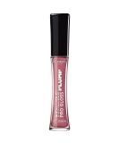 L'Or al Paris Cosmetics Infallible Pro Gloss Plump Lip Gloss with Hyaluronic Acid  Long Lasting Plumping Shine  Lips Look Instantly Fuller and More Plump  Mauve Glow  0.21 fl. oz. 1 Count 0.21 Fl Oz (Pack of 1) 606 Mauve... - Buy Online on SooperMarket.com