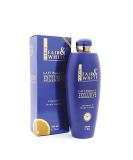 Fair and White Exclusive Skin Lightening Lotion - 17 Fl oz / 400ml - Dark Spots Cream, Uneven Skin Tone, with Shea Vitamin C - Buy Online on SooperMarket.com