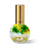 Blossom Heavenly Hemp Jasmine Cuticle Oil 0.42 fl. oz - Hydrating, Moisturizing, Strengthening - Infused with Real Flowers - Made in USA - Buy Online on SooperMarket.com