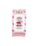 My Melody 3-IN-1 Cleansing Towelettes - Smoothing Aloe International Shipping Available - Buy Online on SooperMarket.com