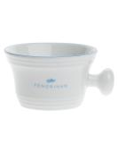 Fendrihan Hand-Painted Porcelain Shaving Mug - Light Blue - Buy Online on SooperMarket.com