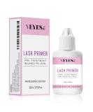VEYES INC Lash Primer for Eyelash Extensions - 15ml Professional Formula | Easy Oil & Protein Removal | Enhances Adhesive Bonding Power - Buy Online on SooperMarket.com