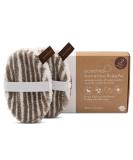 Waschies Face Scrub & Clean washable peeling pads reusable pore depth cleaning and peeling only with water skin-friendly 2 Set - Buy Online on SooperMarket.com