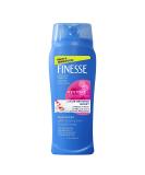 FINESSE Restore + Strengthen 2in1 Shampoo + Conditioner 13 oz (Pack of 6) - Moisturizing & Repair for Dry/Damaged Hair - Buy Online on SooperMarket.com