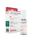 Poderm - Strained Nail Chemotherapy - Serum Silicium - Soothes strengthened and repaired - protective nail hardener - Professional care - Swiss Made - Buy Online on SooperMarket.com