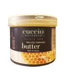 Cuccio Naturale Milk and Honey Butter Blend 26oz (750g) - Buy Online on SooperMarket.com