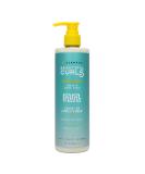 Alaffia Beautiful Curls Curl Enhancing Leave-In Conditioner Wavy to Curly Unrefined Shea Butter  12 fl oz (354 ml) - Buy Online on SooperMarket.com
