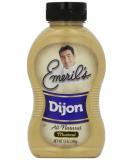 Emeril's Mustard, Dijon, 12 Ounce - Buy Online on SooperMarket.com