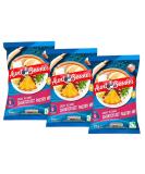 Shortcrust Pastry Mix Bundle Containing Aunt Bessie's Delicious Shortcrust Pastry Mix 500g (3 Pack) - Buy Online on SooperMarket.com