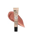 NUDESCREEN Lip Primer SPF 30 - Hydrating Sunscreen Lip Care for All Skin Types - International Shipping Available - Buy Online on SooperMarket.com